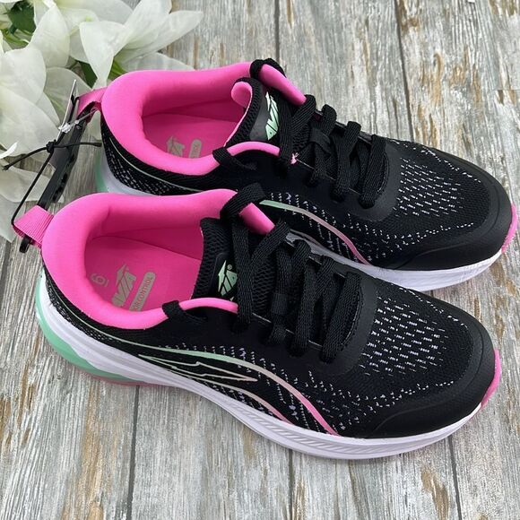 Women's Active Gel Sneaker Addie’ Shoes Size 6 - Picture 2 of 10